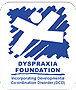 Dyslexia Foundation logo